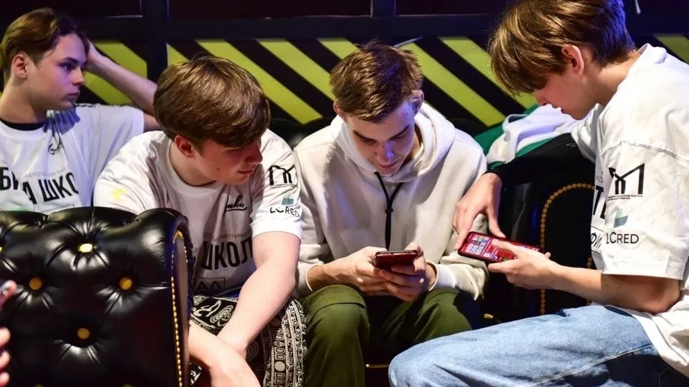 Фото: пресс-служба администрации г.о. Химки