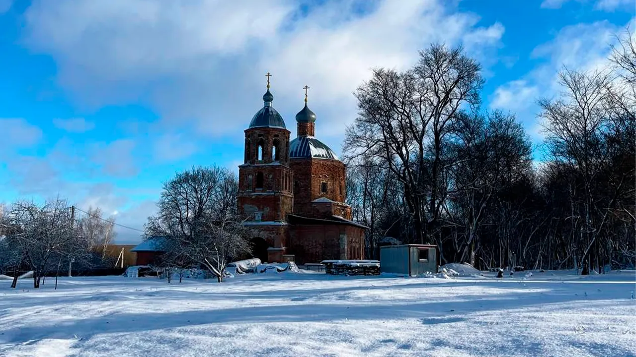 vk.com/д.Струпна Зарайского района - память предков
