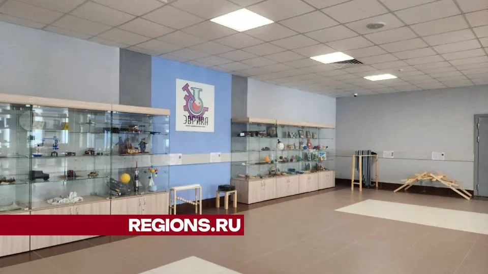 Фото: Мария Андрюхина