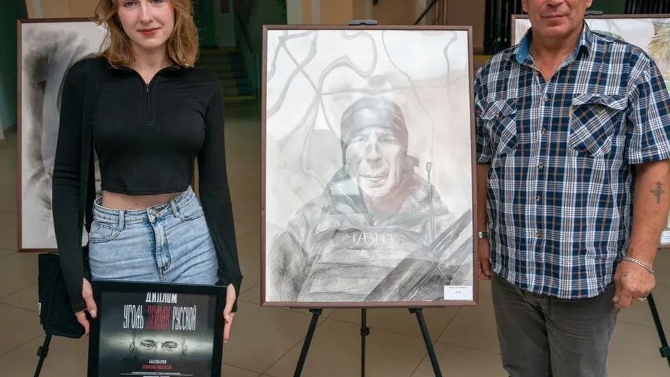 Фото: передвижной фестиваль «Кино на службе Отечеству»