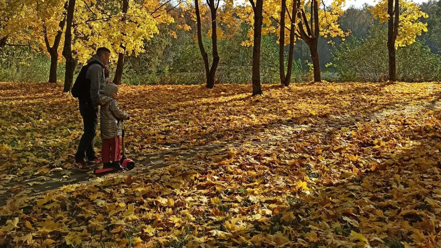 Фото: Ангелина Максимова