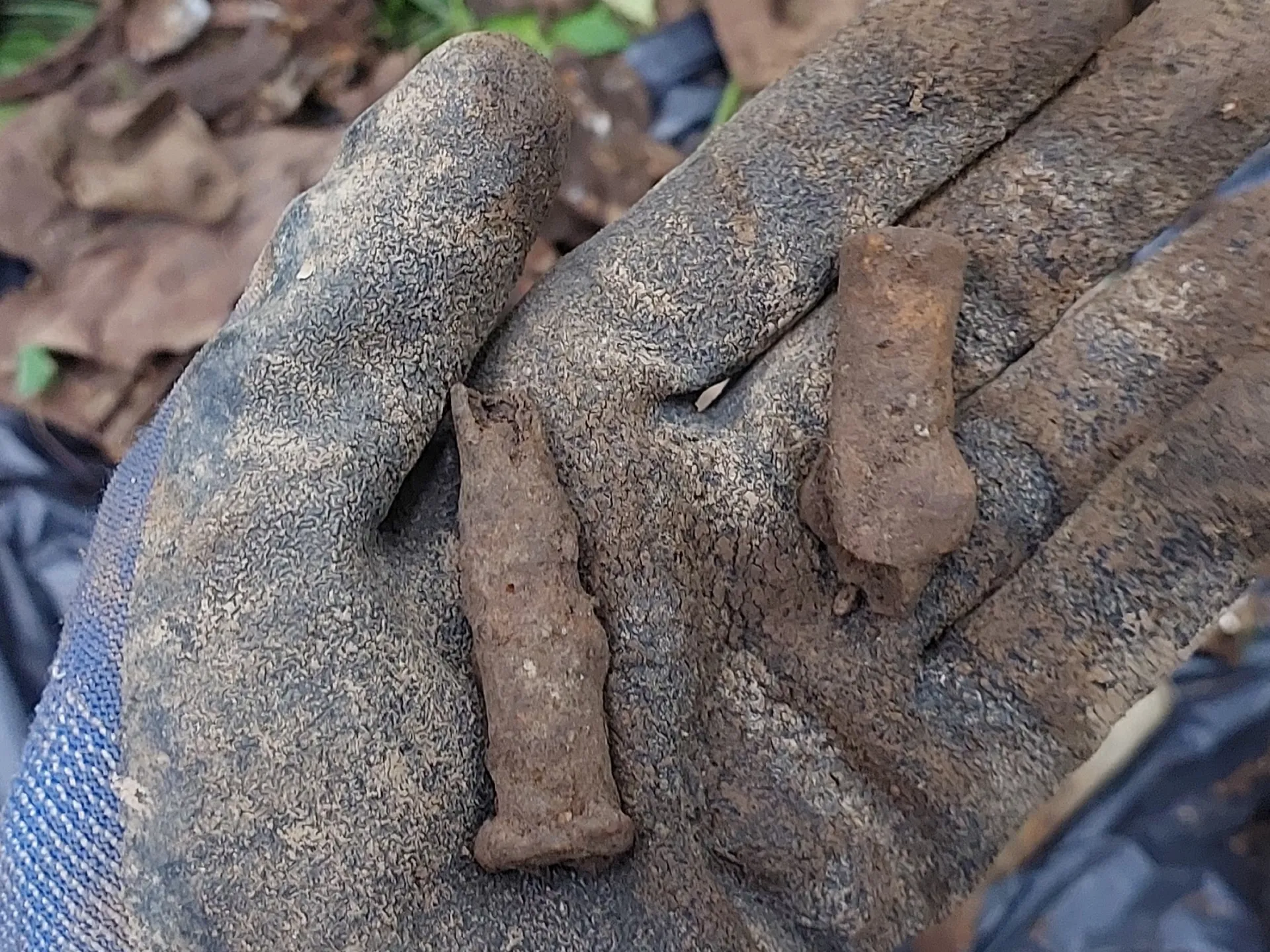 Фото: Поисковый отряд «БУМЕРАНГ - ДОСААФ» Наро-Фоминск&nbsp;