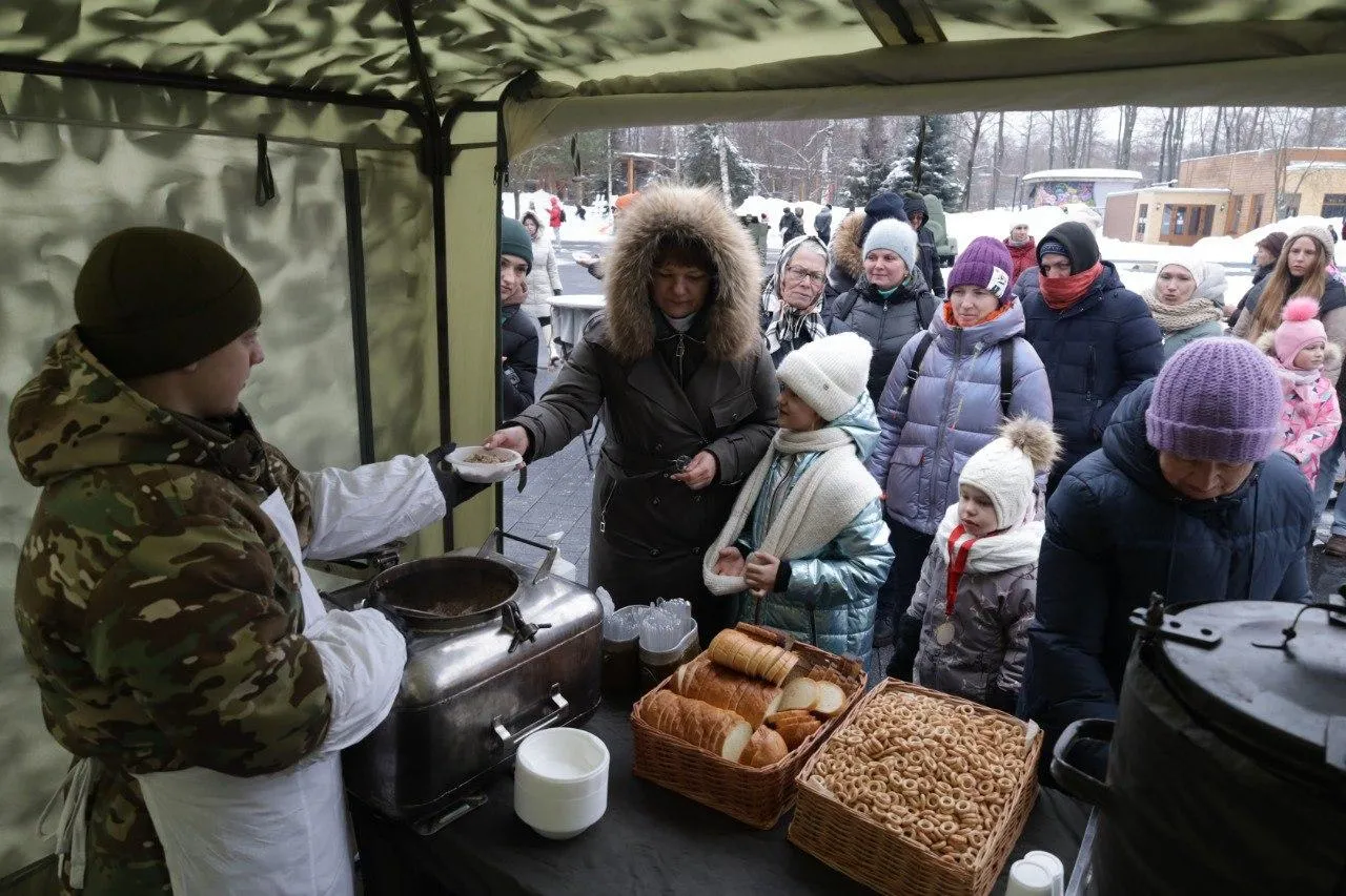 Фото: министерство сельского хозяйства и продовольствия Московской области
