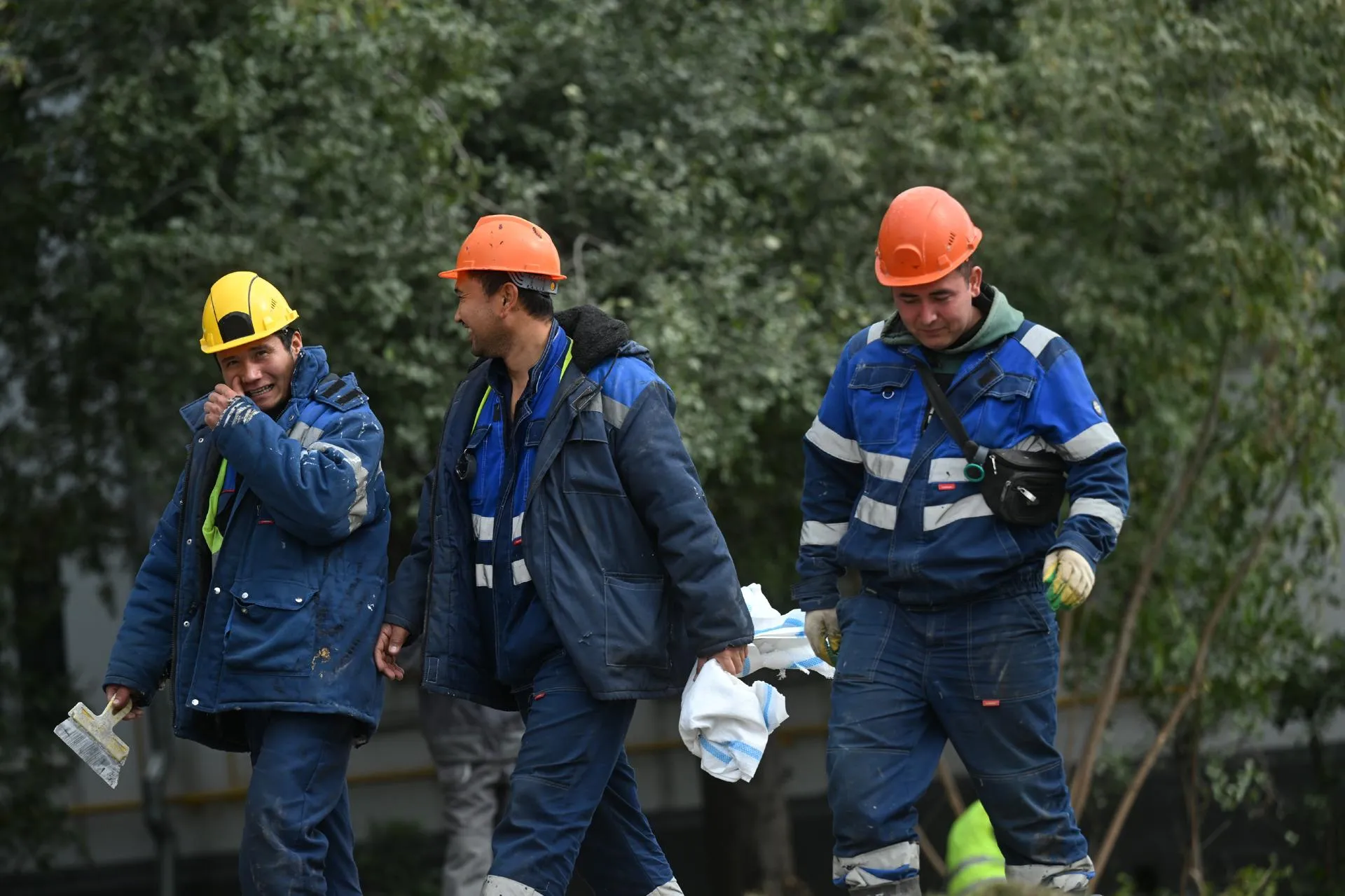 Komsomolskaya Pravda