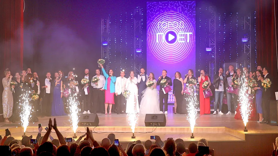 Фото: Сергей Демянюк