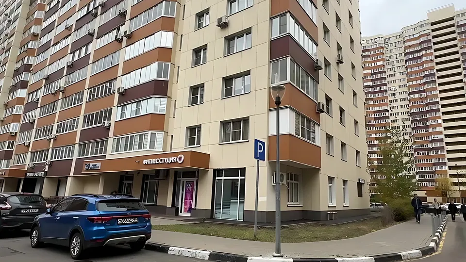 Фото: Ксения Казакова