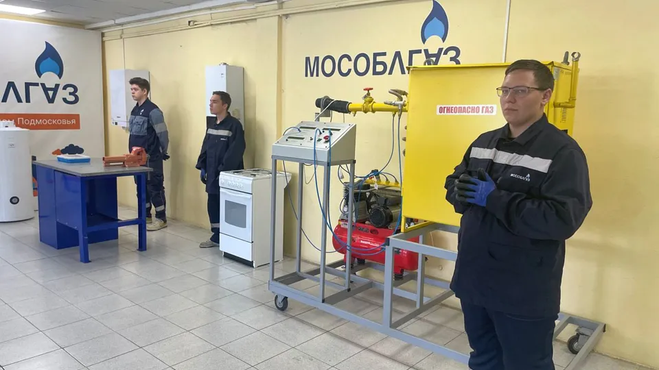 Фото: Щелковский колледж