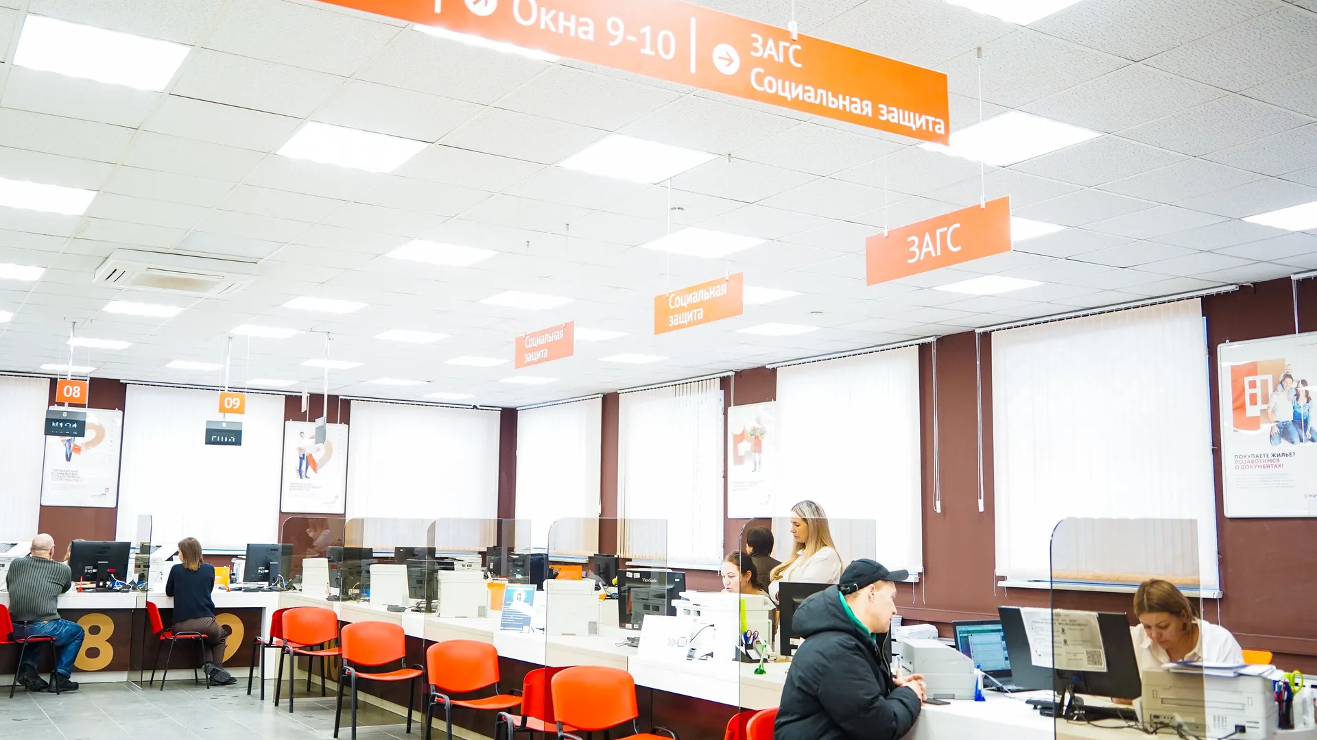 Фото: пресс-служба администрации округа