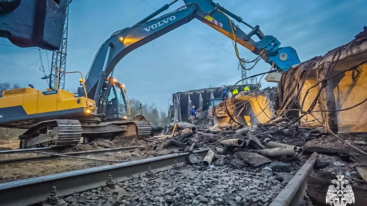 Почти 1,8 млрд руб. выделили на строительство нового моста в Смоленской области