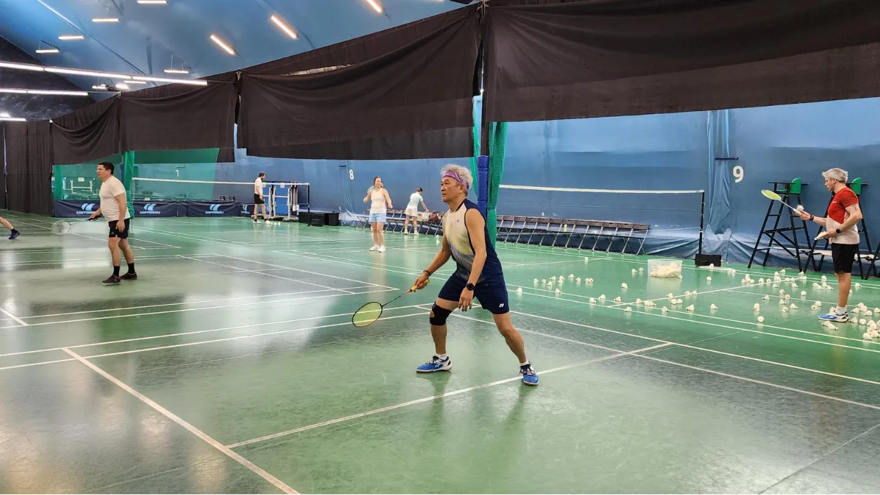 МедиаБанк Подмосковья/Максим Сафронов