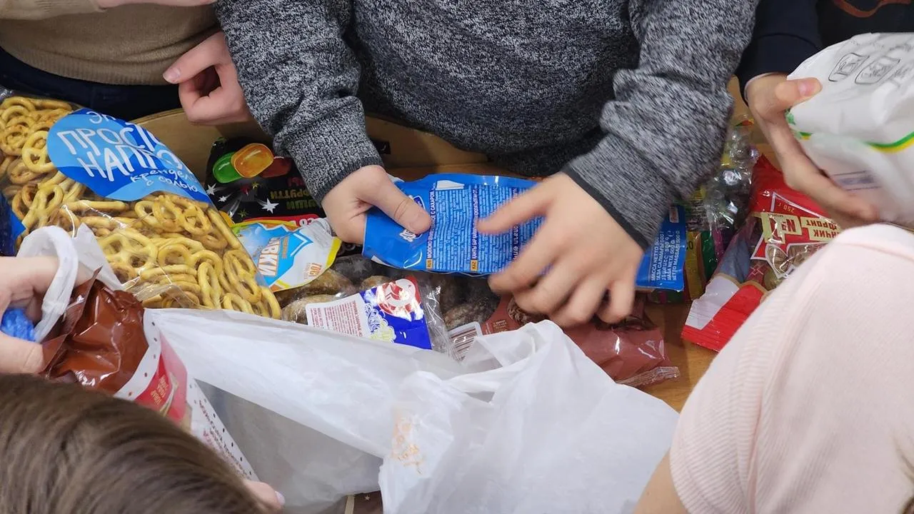 REGIONS/Анна Мороз