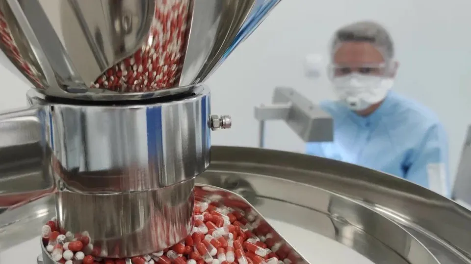 Фото: ПСК «Фарма»