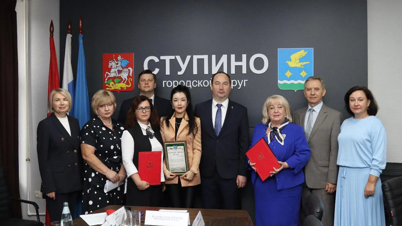 Пресс-служба Министерства сельского хозяйства и продовольствия МО
