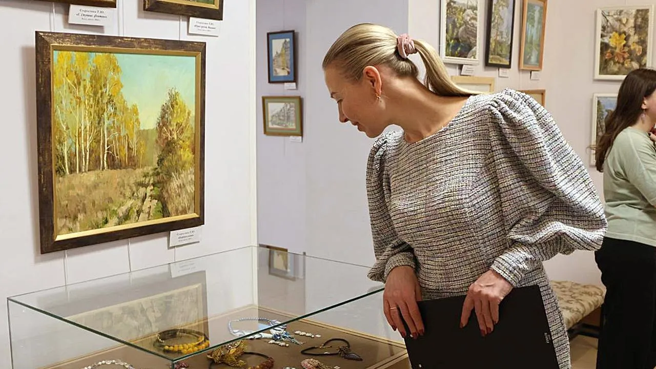 Фото: пресс-служба администрации городского округа Ступино