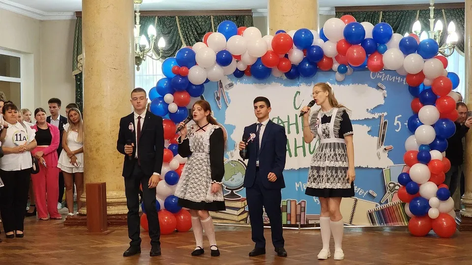 Фото: Светлана Плотникова