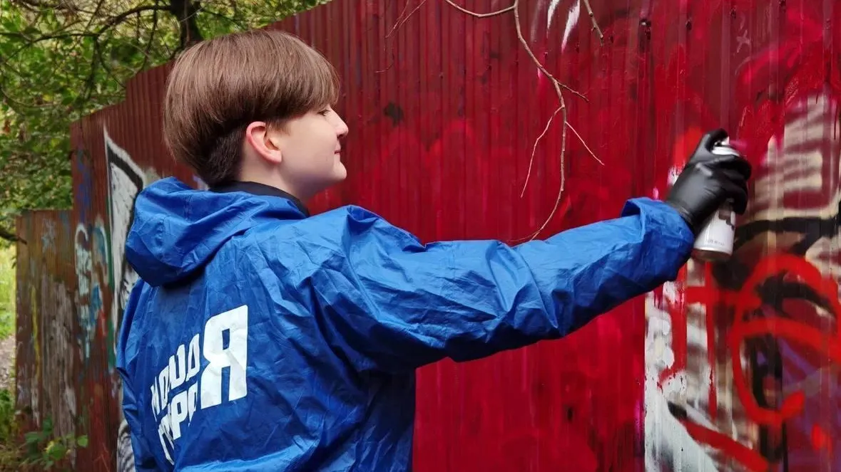 Пресс-служба администрации городского округа Красногорск