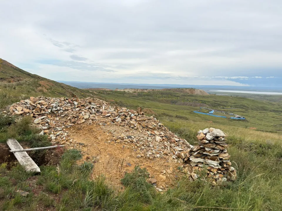 Фото: личный архив Алены Парусовой