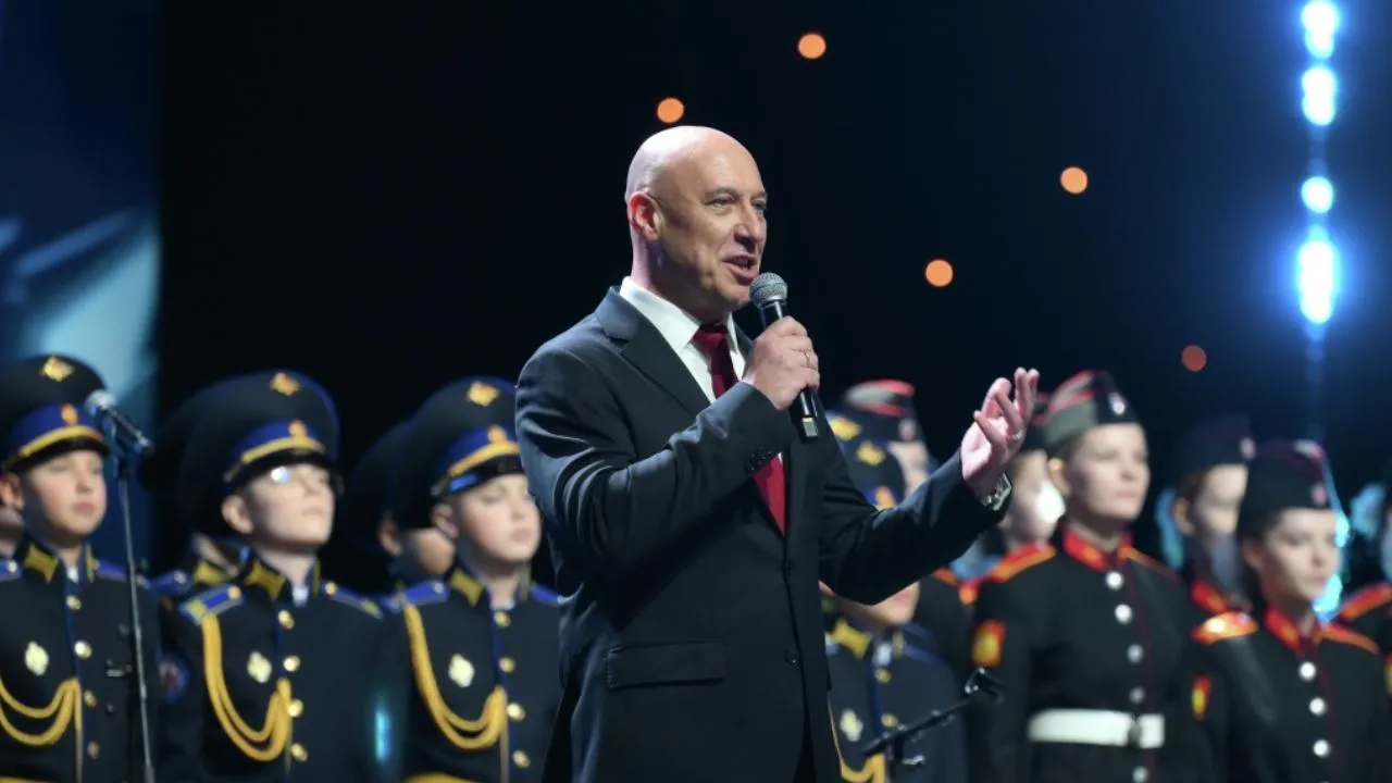 РИА Новости/Григорий Сысоев