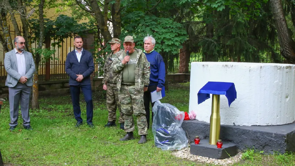 Фото: пресс-служба администрации г.о. Дубна