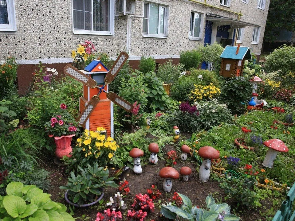 Фото: пресс-служба администрации г.о. Долгопрудный