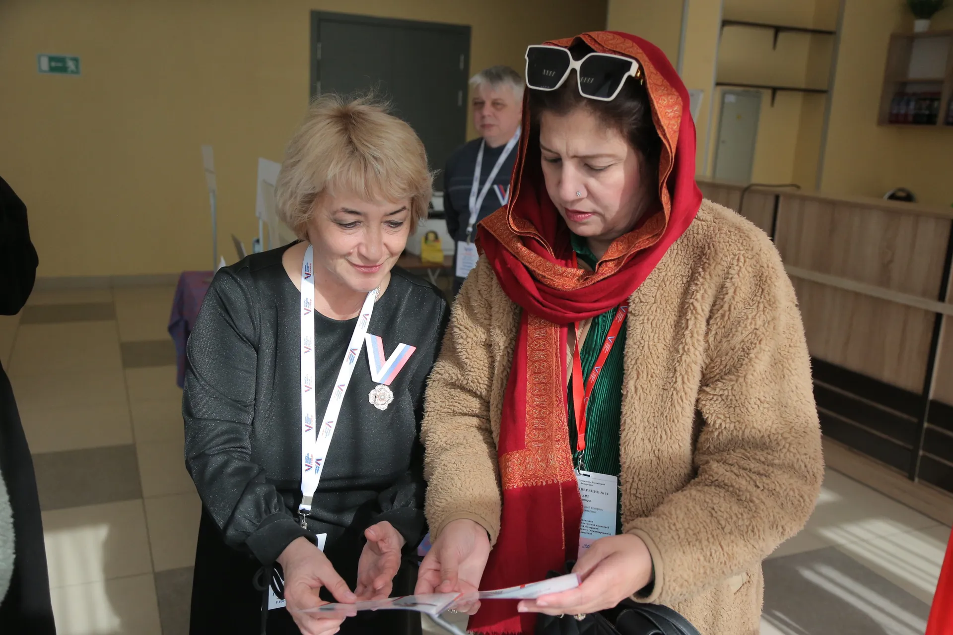 Фото: пресс-служба администрации г.о. Коломна