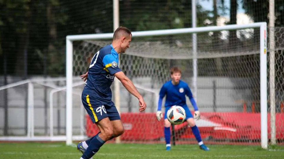 Фото: пресс-служба администрации г.о. Солнечногорск