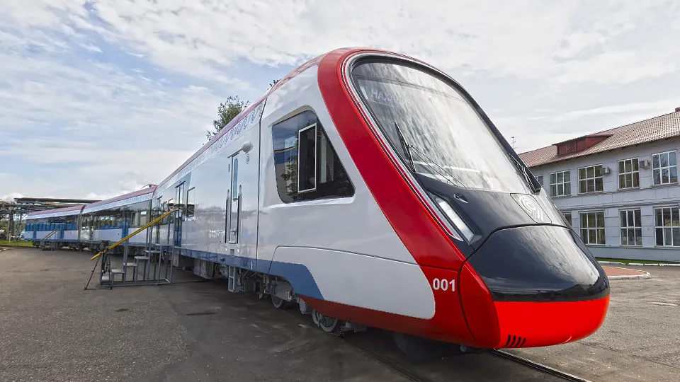 Фото: Медиаархив Подмосковья