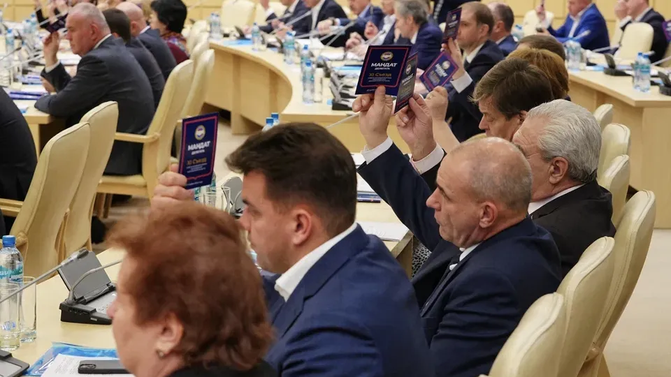 Фото: пресс-служба губернатора и правительства Московской области/Сергей Хакимов