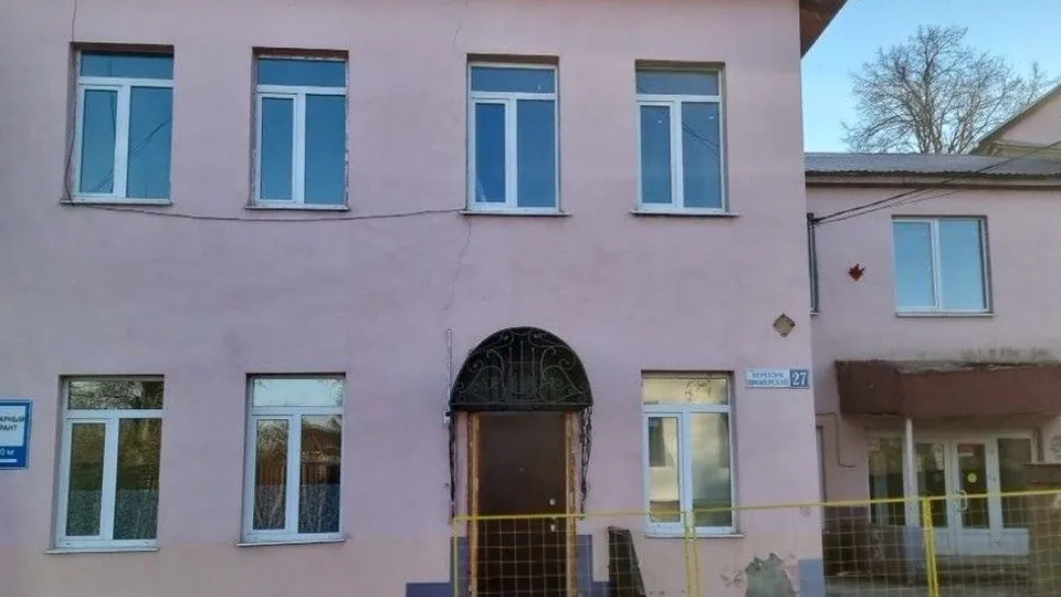 Фото: Министерство строительного комплекса Московской области