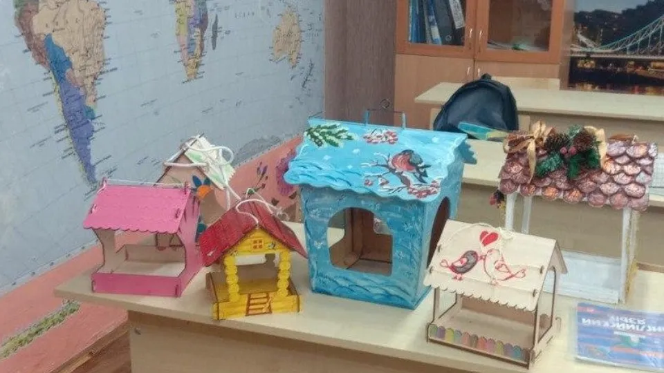 Фото: Комитет лесного хозяйства МО