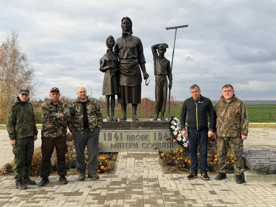 Фото: из личного архива Ярослава Слепнева