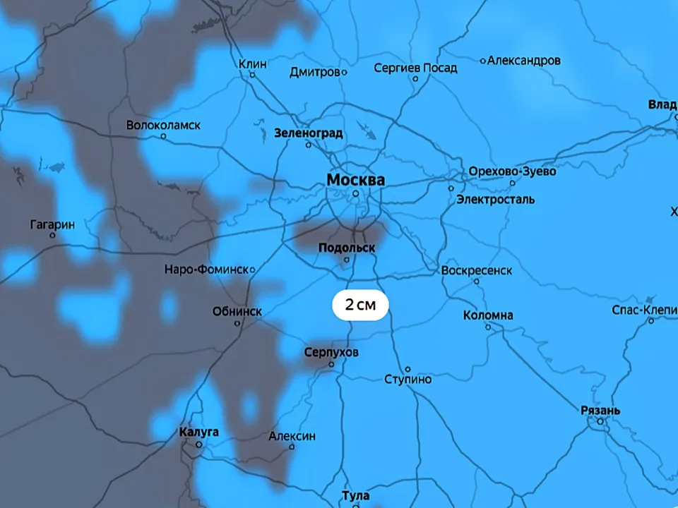 Фото: Яндекс Карты