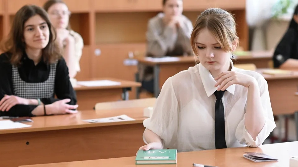 Фото: РИА Новости/Алексей Майшев