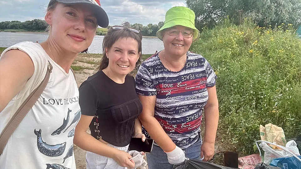 Фото: пресс-служба Администрации г.о. Ступино