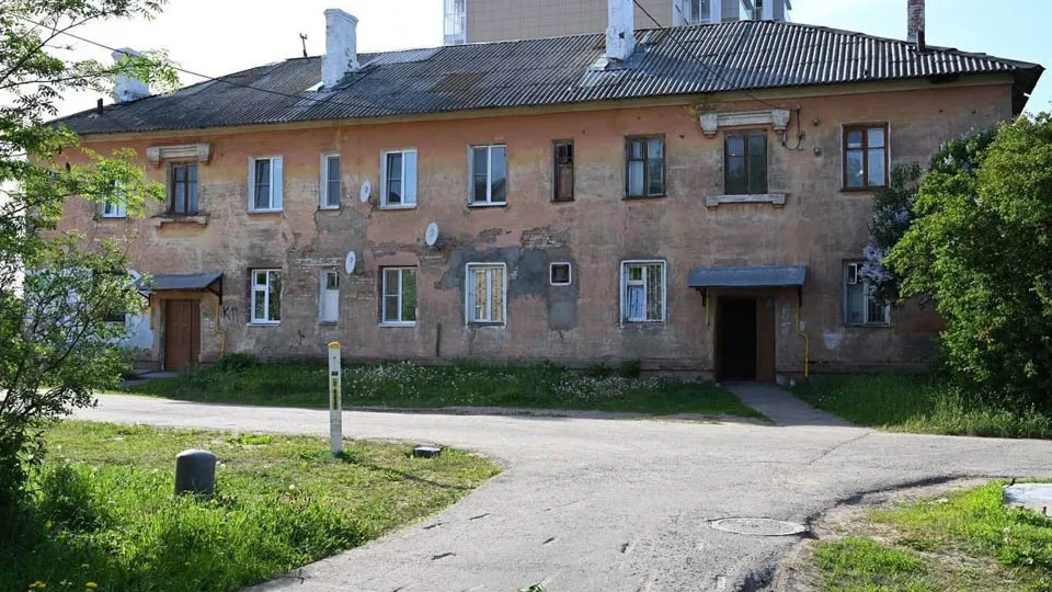 Фото: пресс-служба администрации г.о. Лосино-Петровский