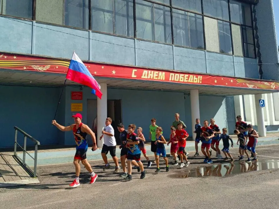 Фото: Центр культурного развития «Подосинковский»