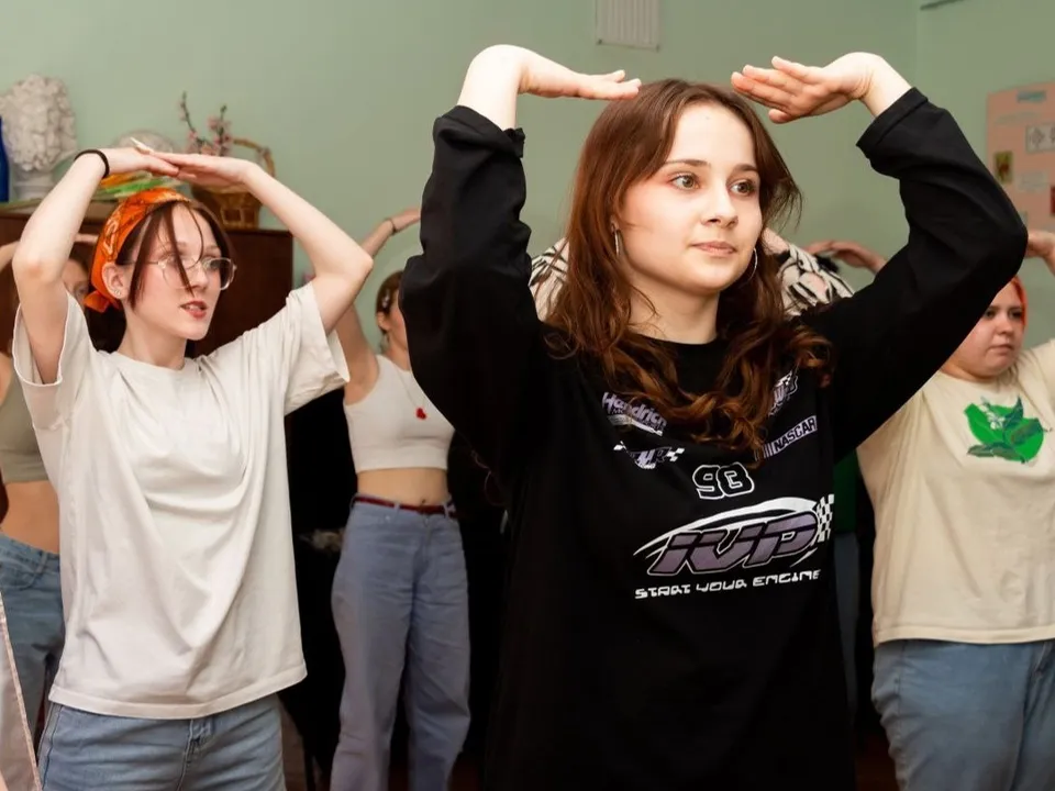 Фото: vk.com/РСМ|Подольская организация