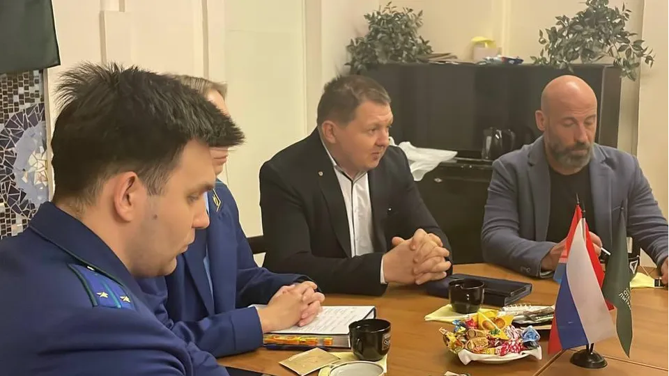 Фото: пресс-служба администрации г.о. Лыткарино