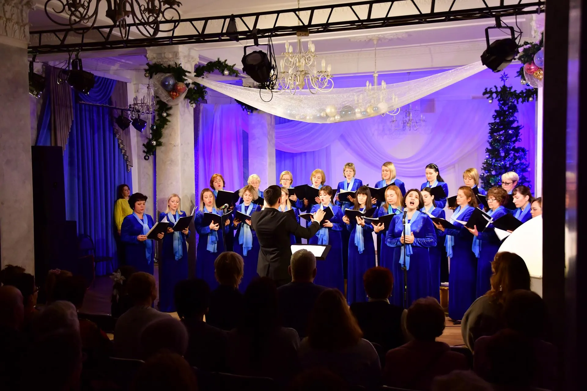 Фото: Наталья Бычкова