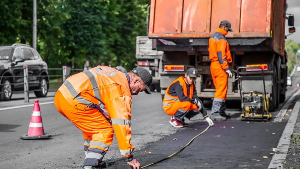 Фото: Министерство транспорта и дорожной инфраструктуры Московской области