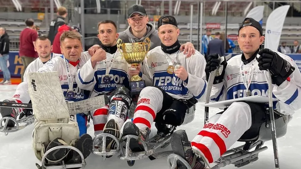 Фото: СХК «Гвардия»