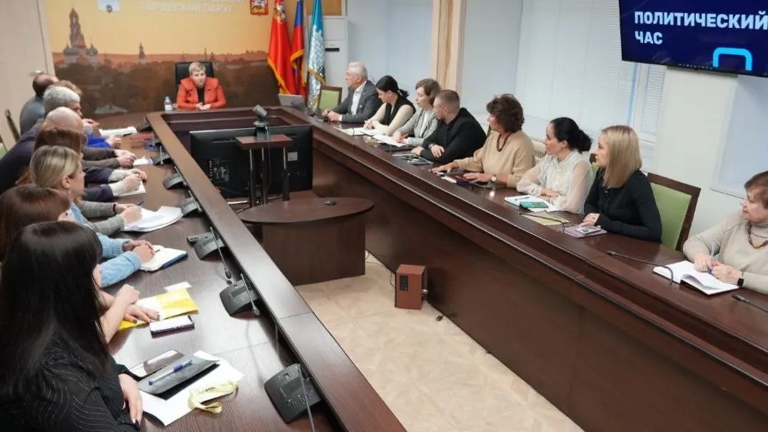 Фото: t.me/OErohanovaSP