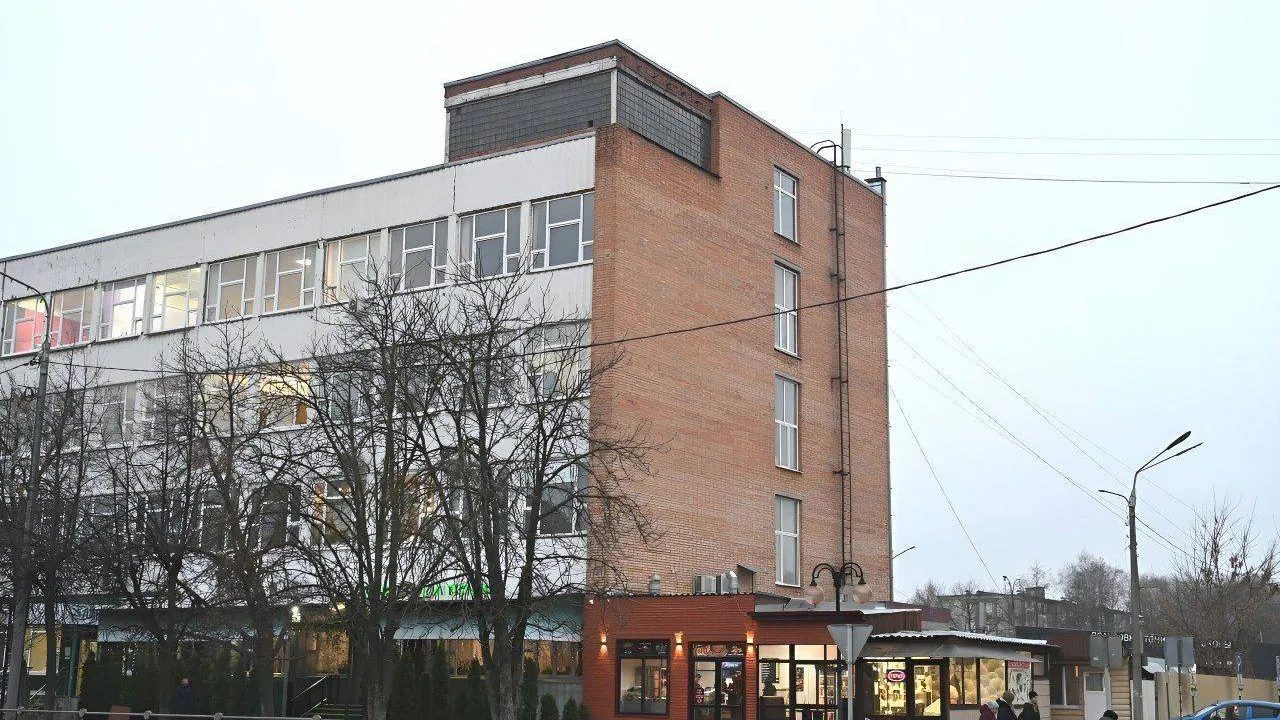 Пресс-служба администрации городского округа Серпухов