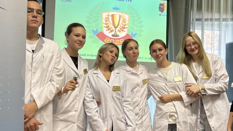 Фото: Медиабанк Подмосковья/Анна Нестерова