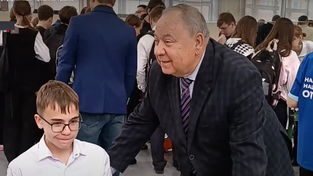 Телеканал 360