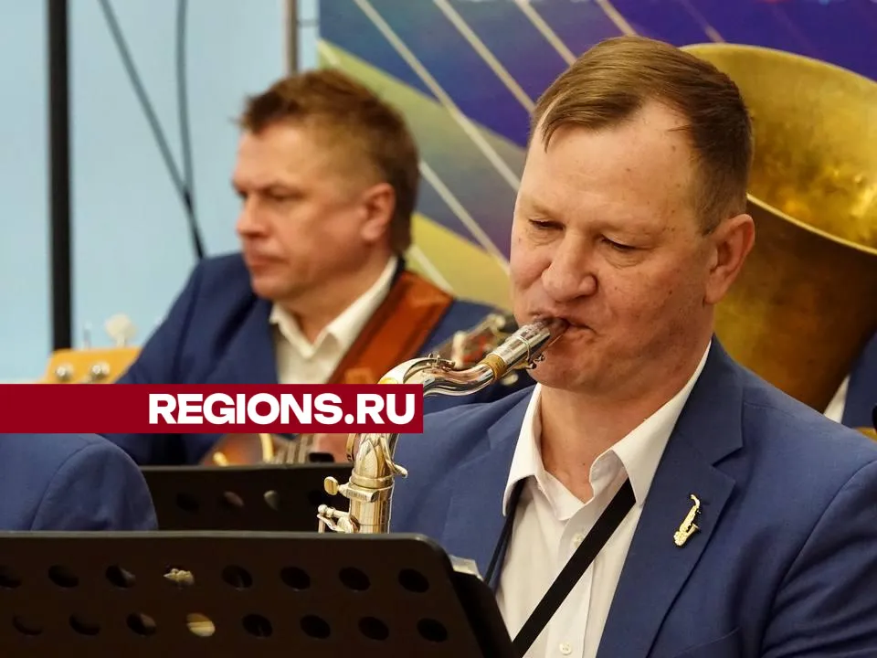 Фото: Дарья Леонова