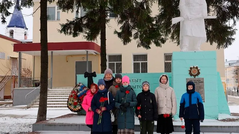 Фото: vk.com/Ilyinsky Hram