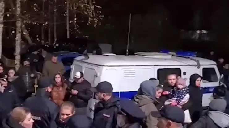 Скрин видео.