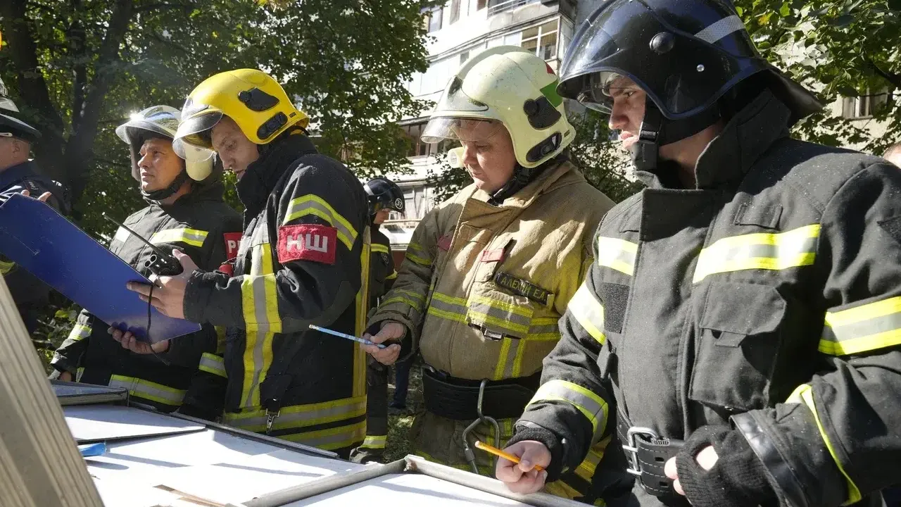 Фото: Дмитрий Белицкий