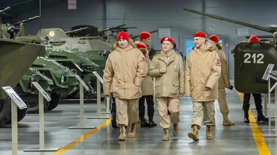 Фото: личный архив Евгении Деминой